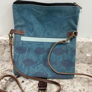 Mona B- Crossbody Bag